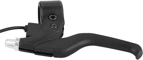 Miniatura 6 de Tbest Palanca de freno de bicicleta eléctrica, palanca de freno scooter E325S, freno de palanca de freno Razor mx350, palanca de freno lateral