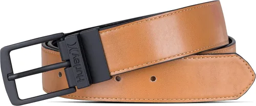 Miniatura 2 de Hurley Cinturones de cuero reversibles para hombre