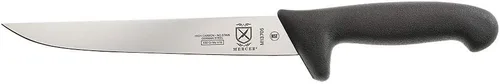 Miniatura 10 de Mercer Culinary BPX Cuchillo de carnicero europeo, 10.25 pulgadas