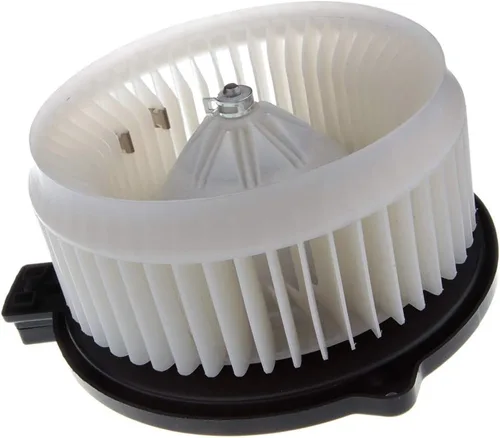 Miniatura 22 de SCITOO Motor del ventilador del calentador HVAC con la jaula del ventilador delantero 700094 para Mazda para 3 l4 2.0L 2004-2009, para Mazda para 3