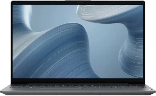 Miniatura 2 de Laptop Lenovo IdeaPad 5i Pantalla táctil FHD IPS de 15.6 pulgadas Intel 10-Core i7-1255U Gráficos Iris Xe 12GB DDR4 512GB SSD WiFi 6 KB