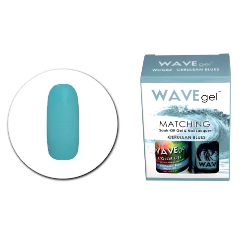 Miniatura 161 de Wavegel - A juego - A.I Love W207-207