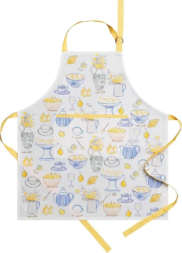 Miniatura 144 de Maison d' Hermine 100% Cotton Apron for women with Pocket Kitchen Chef Apron for Men Cooking Spring Summer 019 - Vamos a hornear