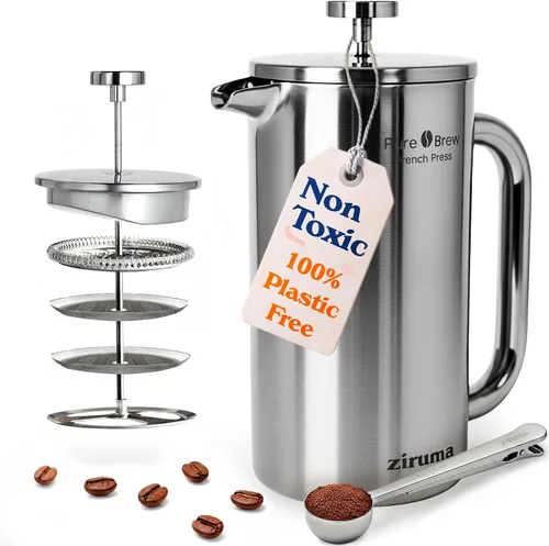Ziruma FrenchPress