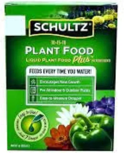 Miniatura 2 de Schultz SPF45160 Alimento líquido multiusos para plantas 10-15-10, 4 onzas