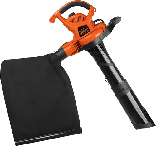 Miniatura 9 de Black & Decker - Soplador / Aspirador / Triturador BV3100 de 12 amperios