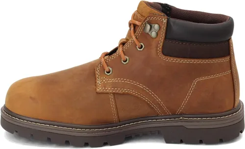Miniatura 3 de CAT Botas Outbase St Construction para hombre