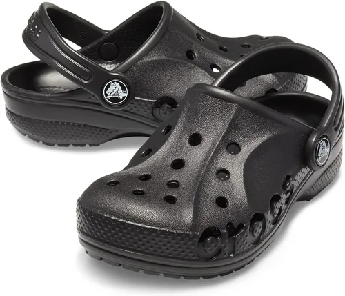 Miniatura 6 de Crocs Zuecos Baya unisex para niños