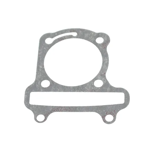 Miniatura 3 de Glixal GY6 Juego de juntas de cilindro de 50 cc y 1.535 in para 139QMB 139QMA basado en motos y ciclomotor ATV - juntas de culata y base, junta