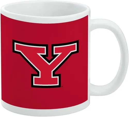 Miniatura 123 de Taza de cerámica con logotipo principal de Marshall, tazas originales para regalo para café, té y bebidas calientes, 11 oz, blanca