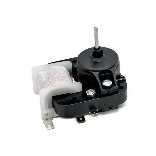 EvertechPRO Motor del ventilador del evaporador del refrigerador W10189703 para Whirlpool 2214986 10449505 10449506 1469124