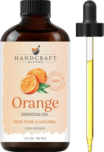 Miniatura 10 de Handcraft Blends Aceite esencial de albahaca – Enorme 4 onzas líquidas – 100% puro y natural – Aceite esencial de alta calidad para difusor