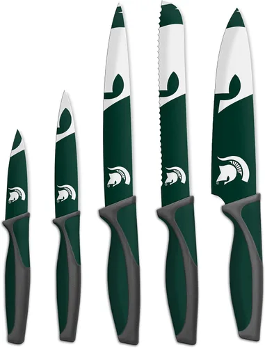 Miniatura 11 de NCAA Unisex-Adult Kitchen Knives