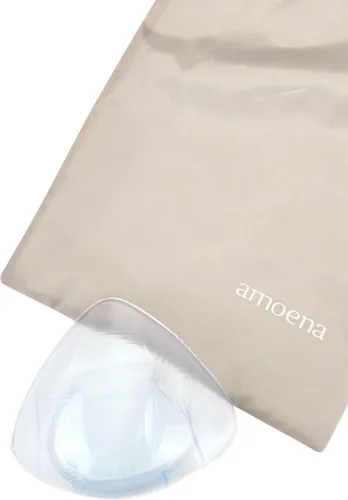 Miniatura 4 de Forma de pecho Amoena para natación, para mujer