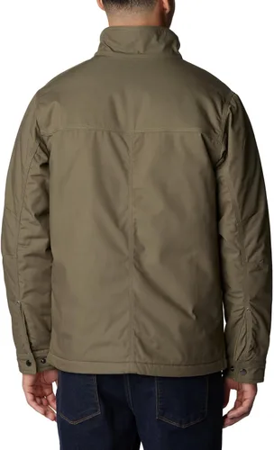 Miniatura 2 de Columbia Chaqueta Loma Vista II para hombre