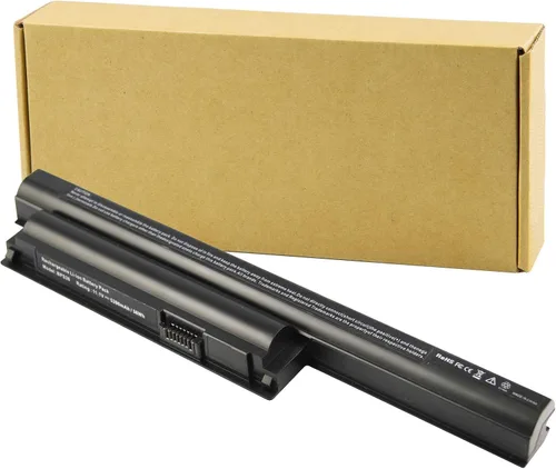 Futurebatt BPS26 Nueva batería para laptop compatible con Sony VAIO VGP-BPS26 VGP-BPL26 VGP-BPS26A PCG-61A12L PCG-61A13L PCG-61A14L PCG-71713L
