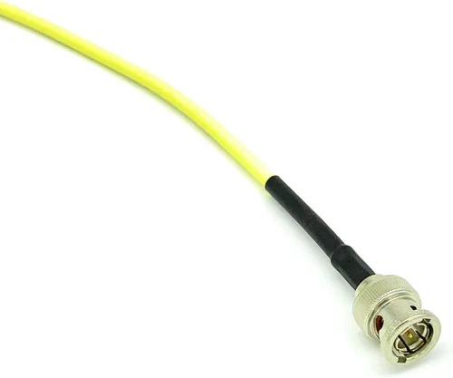 Miniatura 11 de AV-Cables Cable BNC 3G/6G HD SDI Mini RG59 - Belden 1855a (1.5 pies, negro)