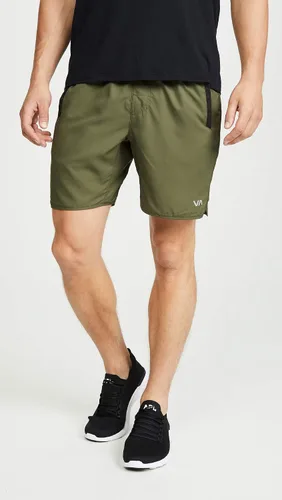 Miniatura 2 de RVCA Yogger Short para hombre