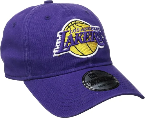 Miniatura 11 de New Era NBA Core Classic 9Twenty Gorra ajustable