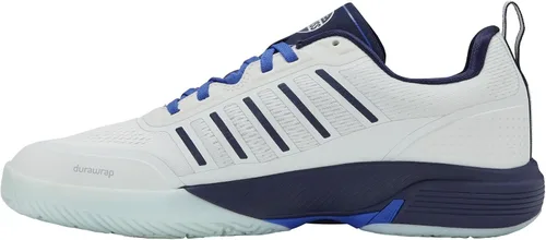 Miniatura 5 de K-Swiss Zapato de Padel Ultra Court Hombre Blanco