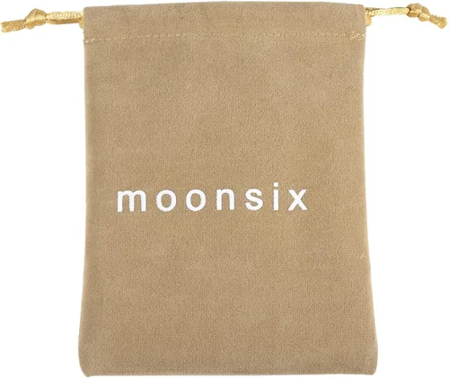 Miniatura 6 de moonsix Adorno colgante de piedra hecho a mano en forma de corazón para espejo retrovisor del automóvil, decoración de cristal curativo para oficina