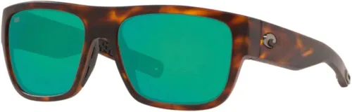 Miniatura 2 de Costa Del Mar Sampan - Gafas de sol rectangulares para hombre