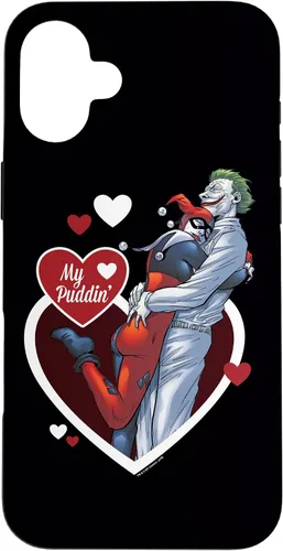 Miniatura 23 de Harley Quinn Funda My Puddin' para iPhone 17