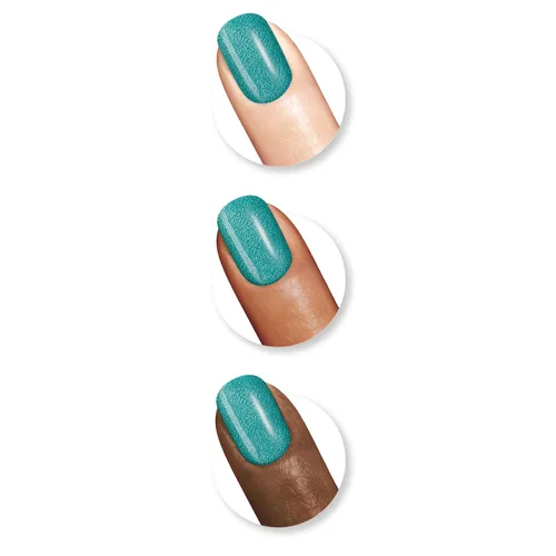 Miniatura 3 de Esmalte de uñas Sally Hansen Color Therapy Piscina de reflexión 450