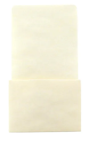 Miniatura 5 de Hygloss Products Manila Library Pockets - Sobres de bolsillo autoadhesivos fabricados en los Estados Unidos - 3 x 3.5 pulgadas, paquete de 500