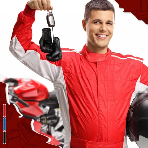 Miniatura 4 de Maitys 12 piezas de mini guantes de boxeo para espejo de coche, guantes de boxeo para colgar bolsas, accesorios regalos para decoración de adornos