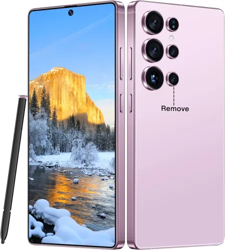 Miniatura 11 de MMY I25 Ultra 5G Unlocked Smartphone,16GB+512GB Fully Cell Phone for Android 14, 6.99" Unlocked Cell Phone, 7000mAh, 68MP+108MP Dual Camera/Dual