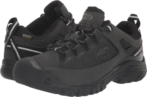 Miniatura 7 de KEEN Men's Targhee 3 Waterproof Hiking Shoe