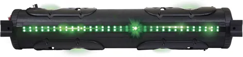 Miniatura 3 de Bazooka 24 pulgadas Barra de fiesta Bluetooth G3 de doble cara 450 W Luces LED Botón de fiesta para compartir música 10 altavoces de grado