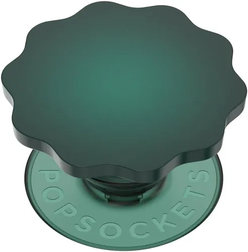Miniatura 20 de PopSockets Agarre para teléfono con soporte magnético, parte superior intercambiable, sujeción segura para fundas MagSafe de iPhone, agarre