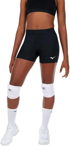 Miniatura 3 de Mizuno Pantalón corto de voleibol Vortex V2 estándar para mujer