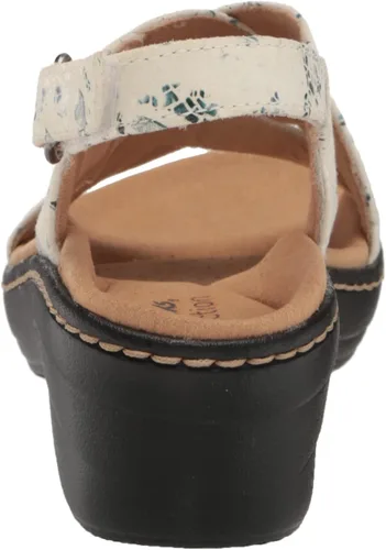 Miniatura 3 de Clarks Merliah Echo - Sandalia de tacón para mujer
