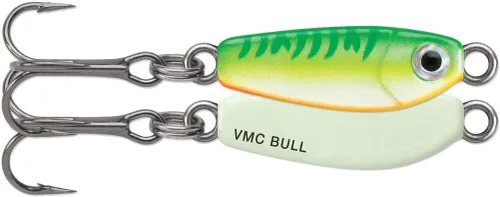 Miniatura 7 de Cuchara de toro con hoja VMC