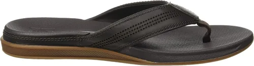 Miniatura 6 de Reef Sandalias para hombre Cushion Lux, Marrón