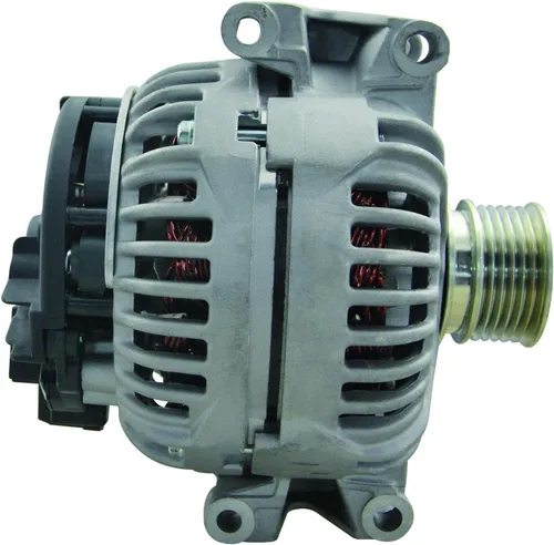 Miniatura 2 de OEG parte el nuevo alternador compatible con Mercedes ML350 3.5L V6 2006, Freighliner Sprinter Van 2007-2008 A2721540102, 68011841AA, ABO0345