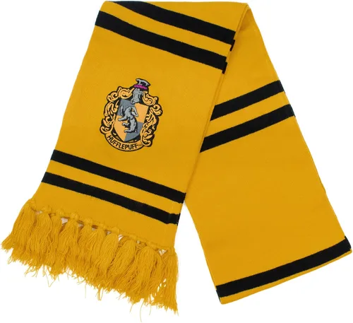 Miniatura 10 de Culture Fly Harry Potter - Juego de regalo de 3 piezas con bufanda y gorro