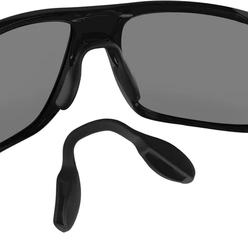 Miniatura 2 de Replacement Nose Pads Pieces for Oakley Split Shot OO9416 Split Time OO4129 Sunglass