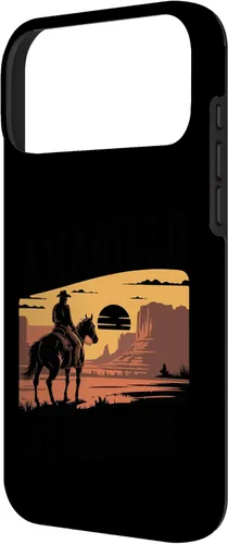 Miniatura 2 de Amarillo by Mornin Folk Style Western Country Music Case for iPhone 17 Pro Max