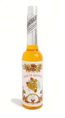 Lanman & Kemp Peru Splash Colonia Kananga Agua - Colonia Agua de Kananga 7.5 fl oz