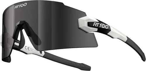Miniatura 12 de Gafas de sol profesionales Ride Your Way, envolventes, sin marco, para ciclismo, para hombres y mujeres