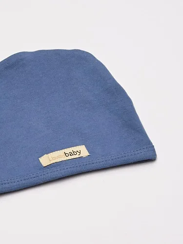 Miniatura 3 de L'ovedbaby Gorra orgánica para bebé