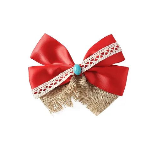 Miniatura 9 de Pinzas para el pelo de princesa para mujer, accesorios para el cabello de hadas de 5 pulgadas, color azul