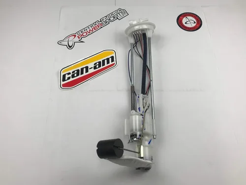 Miniatura 3 de Bomba de combustible OEM Can-Am 2015-18 Outlander Renegade MAX 450 570 650 850EFI 709000461