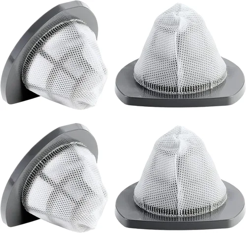 SaferCCTV Filtro de vacío 2033 compatible con Bissell Featherweight Stick Aspiradora ligera sin bolsa 2033, 20331, 20333, 20336, 20339, 2033M, 4