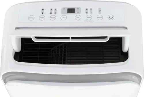 Miniatura 10 de SPT WA-S8001E Aire acondicionado portátil de 12,000 BTU - Enfriamiento (SACC: 8,000BTU), con enfriamiento, deshumidificador, ventilador, blanco