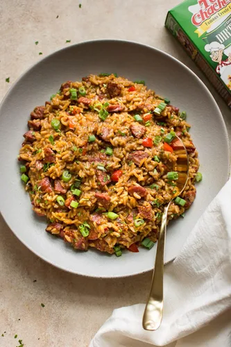 Miniatura 7 de Tony Chachere Mezcla de cena de arroz, paquete variado, 4